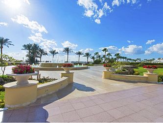 BARON RESORT 5* (Рас Насрани)