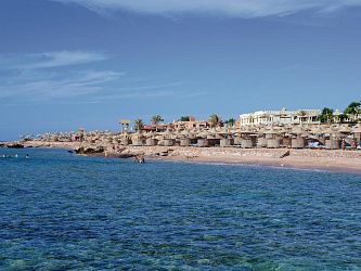 CHARMILLION SEA LIFE RESORT 5*