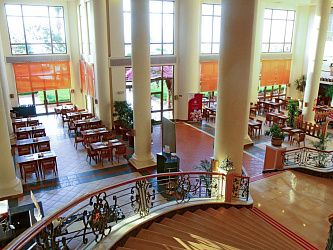 CHARMILLION SEA LIFE RESORT 5*