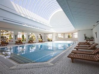 EL MOURADI MAHDIA 5*