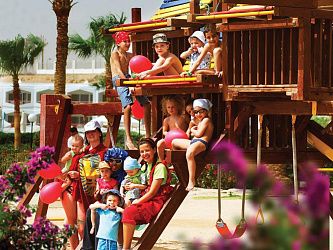 BARON RESORT 5* (Рас Насрани)