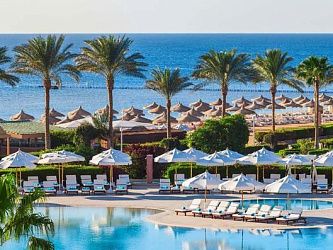 BARON RESORT 5* (Рас Насрани)