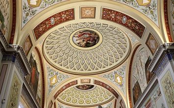 Авиатур в Санкт-Петербург на 4 ночи с экскурсиями Классический Петербург