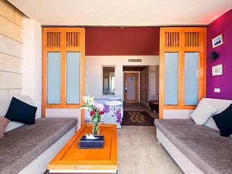 BARCELO TIRAN SHARM 5* (Набк Бей)