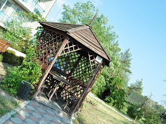 Пансионат Татьяна