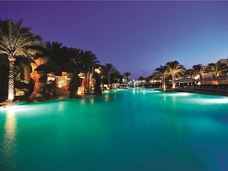 Baron Palms Resort 5* (Рас Насрани)