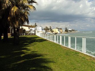 CORNICHE PALACE 3* (Бизерта)