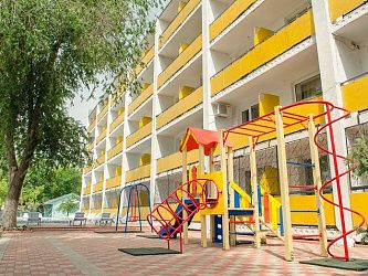 ДНЕСТР БАЗА ОТДЫХА