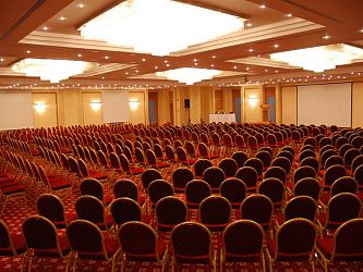 BARON RESORT 5* (Рас Насрани)