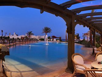 CHARMILLION SEA LIFE RESORT 5*