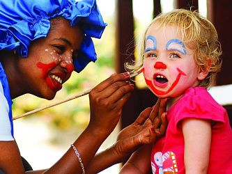 BARON RESORT 5* (Рас Насрани)