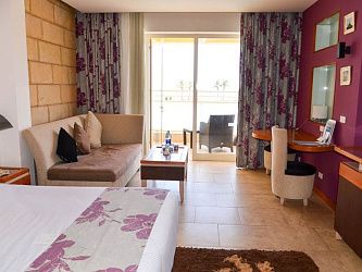 BARCELO TIRAN SHARM 5* (Набк Бей)