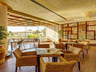 Aurora Oriental Resort Sharm El Sheikh 5* (Набк)