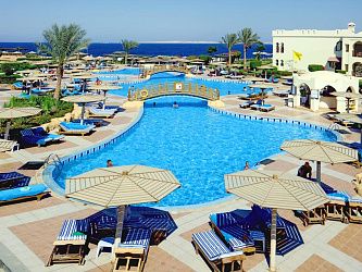 CHARMILLION SEA LIFE RESORT 5*