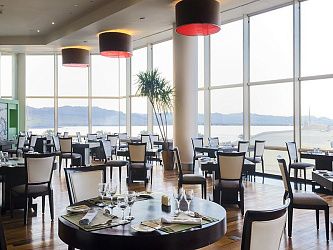 BARCELO TIRAN SHARM 5* (Набк Бей)