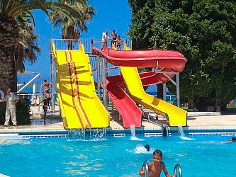 CORNICHE PALACE 3* (Бизерта)