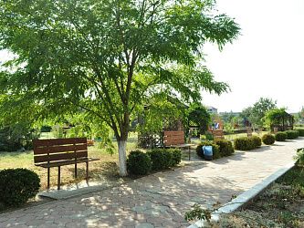 Пансионат Татьяна