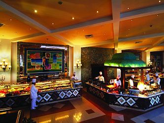 BARON RESORT 5* (Рас Насрани)