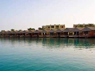 Panorama Bungalows Hurgada 4*