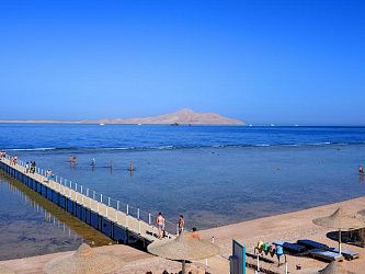 CHARMILLION SEA LIFE RESORT 5*