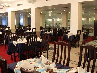 Panorama Bungalows Hurgada 4*