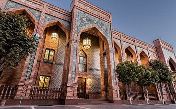 Авиатур в Узбекистан