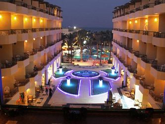 Panorama Bungalows Hurgada 4*