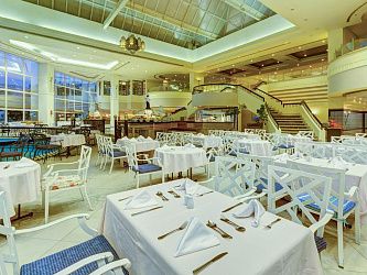 Aurora Oriental Resort Sharm El Sheikh 5* (Набк)