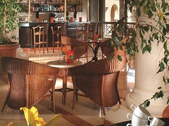 CHARMILLION SEA LIFE RESORT 5*