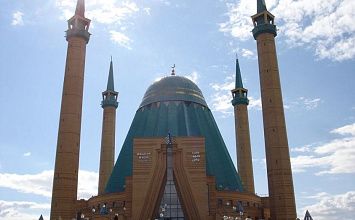 Ноябрьские праздники в Азербайджане: авиатур из Минска на 4 ночи