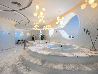 BARCELO TIRAN SHARM 5* (Набк Бей)