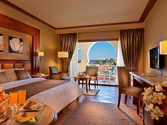 CHARMILLION SEA LIFE RESORT 5*