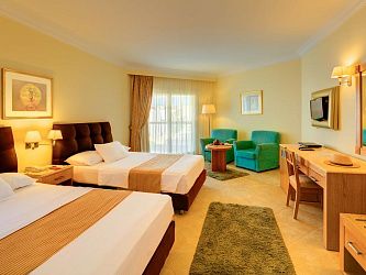 Aurora Oriental Resort Sharm El Sheikh 5* (Набк)