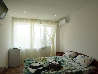 Пансионат Татьяна