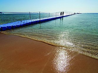 BARON RESORT 5* (Рас Насрани)