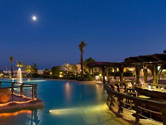 CHARMILLION SEA LIFE RESORT 5*