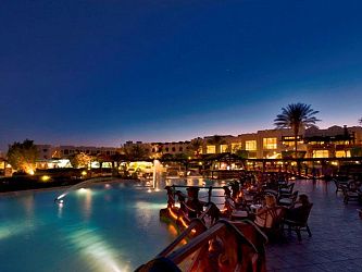 CHARMILLION SEA LIFE RESORT 5*