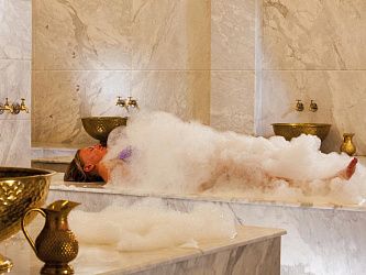 CHARMILLION SEA LIFE RESORT 5*