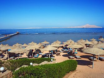 CHARMILLION SEA LIFE RESORT 5*