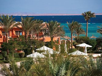 AMWAJ OYOUN RESORT & CASINO 5* (Набк)