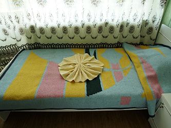 Пансионат Татьяна