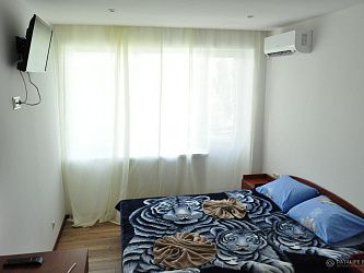 Пансионат Татьяна