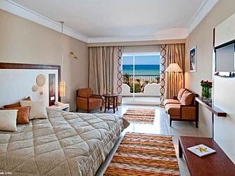 IBEROSTAR ROYAL EL MANSOUR & THALASSO 5*