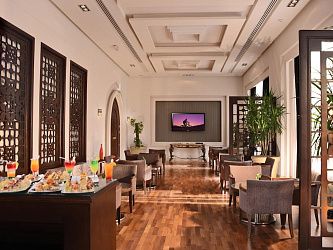 CHARMILLION SEA LIFE RESORT 5*