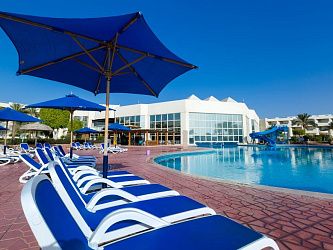 Aurora Oriental Resort Sharm El Sheikh 5* (Набк)