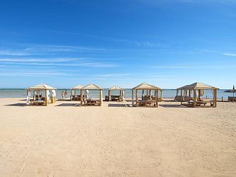 AMWAJ OYOUN RESORT & CASINO 5* (Набк)