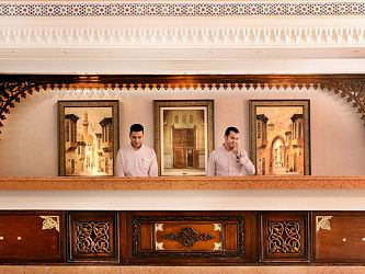 CHARMILLION SEA LIFE RESORT 5*