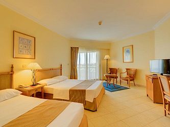 Aurora Oriental Resort Sharm El Sheikh 5* (Набк)