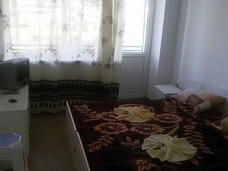 Пансионат Татьяна