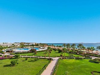 BARON RESORT 5* (Рас Насрани)